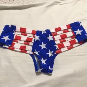 Women’s rave bottoms